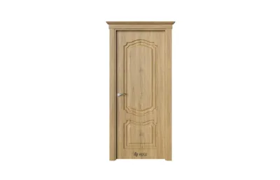 Premium Emilia Дуб миели 7 ДВЕРЕЙ