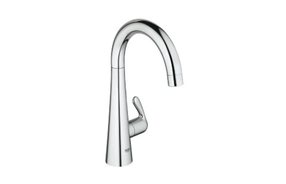 Смеситель Grohe Zedra New 30026000 АКВАМЕТРИЯ