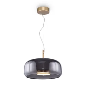 Подвесной светодиодный светильник Maytoni Madmen MOD127PL-L6SG MAYTONI