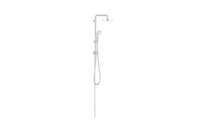 GROHE New Tempesta 200 Душевая система с переключателем АТЕЛЬЕ ВАННОЙ КОМНАТЫ. САМАРА