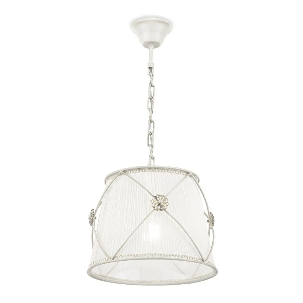 Подвесная люстра Maytoni Lea ARM369-11-G MAYTONI