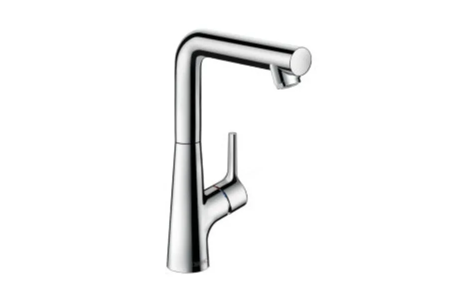 Смеситель для раковины Hansgrohe Talis S 72105000 АКВАМЕТРИЯ