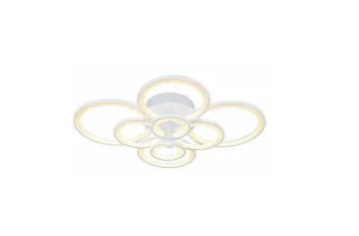 Потолочный светильник CRYSTAL LUX CLT 334 MAYTONI
