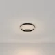 Светильник светодиодный потолочный Maytoni Rim MOD058CL-L25B3K MAYTONI