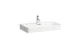 Раковина Laufen Val 75x42 8.1028.5.000.104.1 АКВАМЕТРИЯ