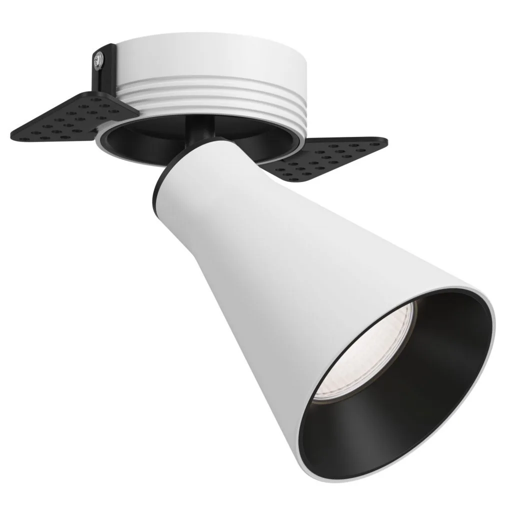 Встраиваемый спот Maytoni Technical Focus Led C060CL-1W MAYTONI