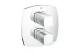 Смеситель для душа Grohe Grandera 19937000 АКВАМЕТРИЯ