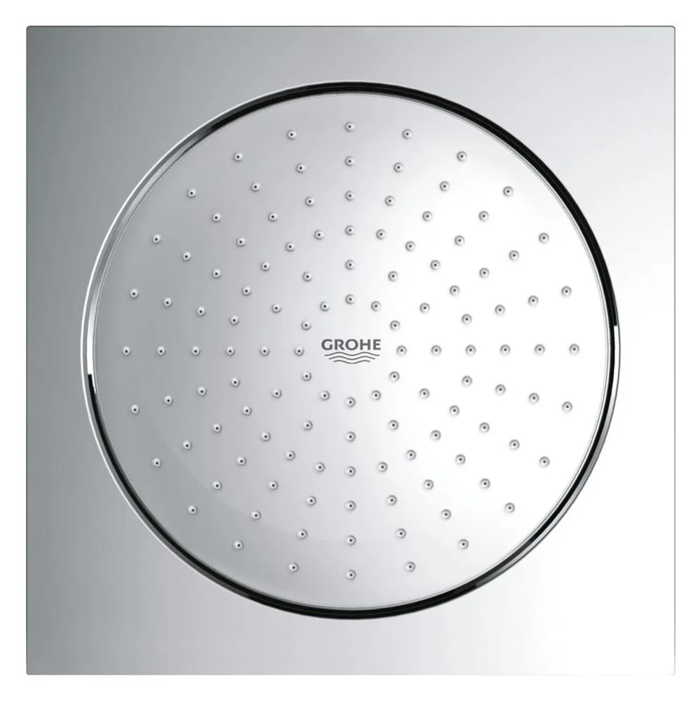 GROHE Rainshower F Потолочный душ 10 АТЕЛЬЕ ВАННОЙ КОМНАТЫ. САМАРА