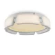 Потолочный светодиодный светильник Freya Ethan FR6040CL-L92W MAYTONI