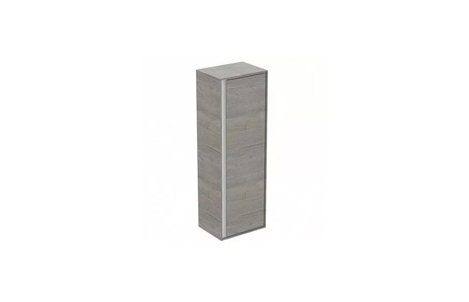 Шкафчик для подвесного монтажа Ideal Standard CONNECT AIR E0834PS МОСПЛИТКА