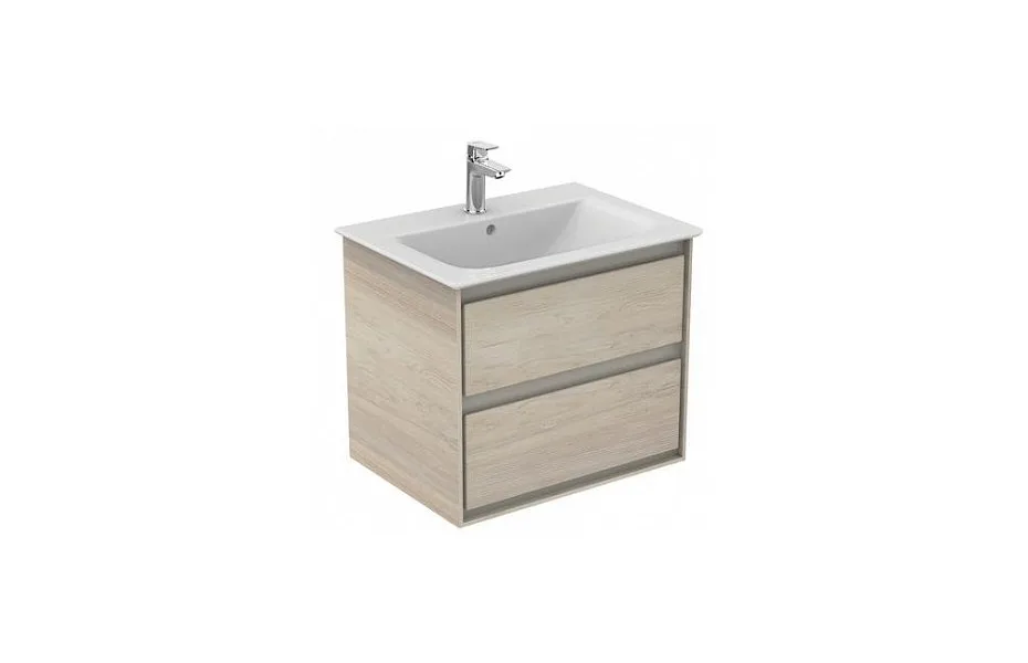 Тумба с раковиной 60 см Ideal Standard CONNECT AIR E0818UK МОСПЛИТКА
