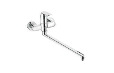 Смеситель для ванны Grohe Eurosmart Cosmopolitan 32847000 АКВАМЕТРИЯ
