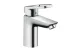 Смеситель для раковины Hansgrohe Logis Loop 71151000 АКВАМЕТРИЯ