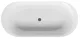 Акриловая ванна Aquanet Family Smart 170x78 88778 Gloss Finish ООО ФИРМА САНТЕХНИКА