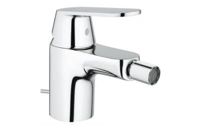 GROHE Eurosmart Cosmopolitan Смеситель для биде, сливной гарнитур АТЕЛЬЕ ВАННОЙ КОМНАТЫ. САМАРА