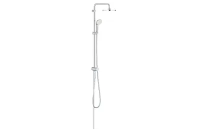 GROHE New Tempesta 200 Душевая система с переключателем АТЕЛЬЕ ВАННОЙ КОМНАТЫ. САМАРА