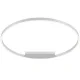 Светильник светодиодный потолочный Maytoni Rim MOD058CL-L65W3K MAYTONI