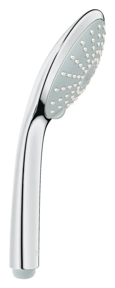 GROHE Euphoria Ручной душ Euphoria, 9.4л АТЕЛЬЕ ВАННОЙ КОМНАТЫ. САМАРА