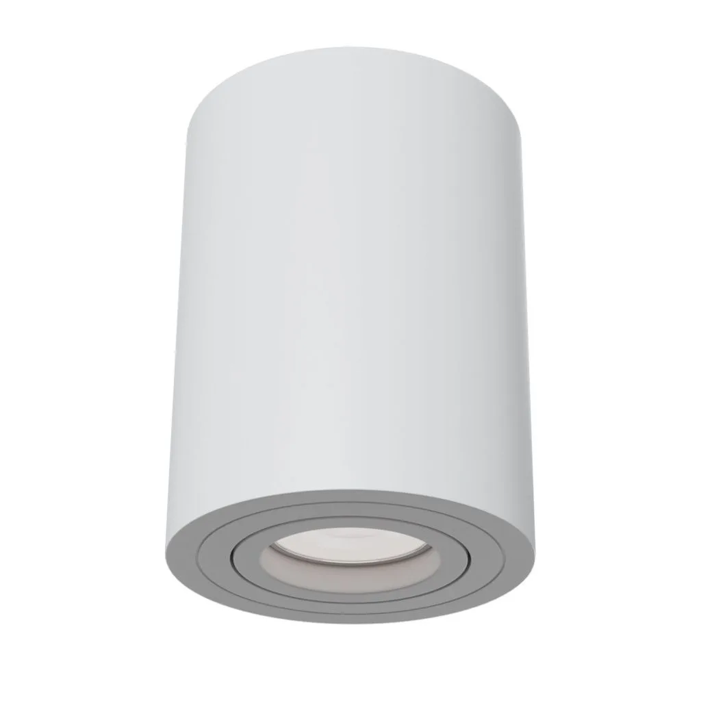 Потолочный светильник Maytoni Technical Alfa C016CL-01W MAYTONI