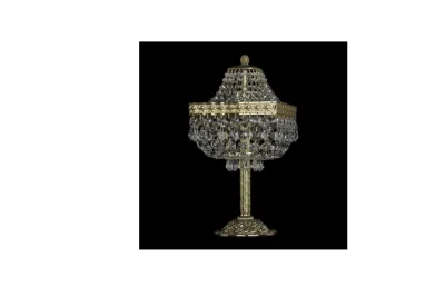 НАСТОЛЬНАЯ ЛАМПА BOHEMIA IVELE 19272L6/H/20IV G MNOGOROZETOK - МНОГОРОЗЕТОК