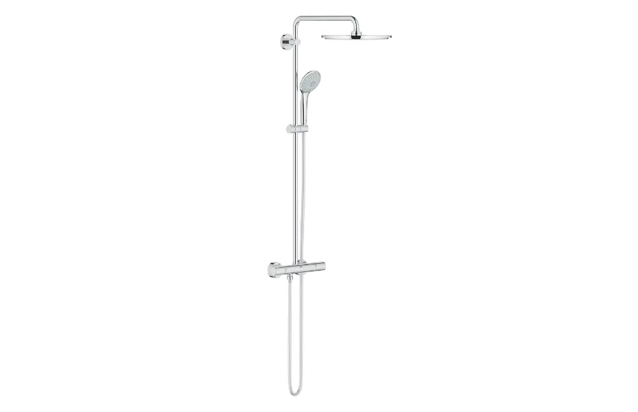 GROHE Euphoria XXL 310 Душевая система с термостатом для душа АТЕЛЬЕ ВАННОЙ КОМНАТЫ. САМАРА