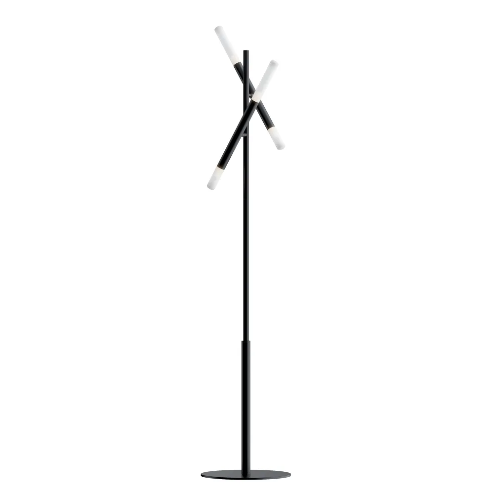 Торшер Maytoni Vigo MOD070FL-02B MAYTONI