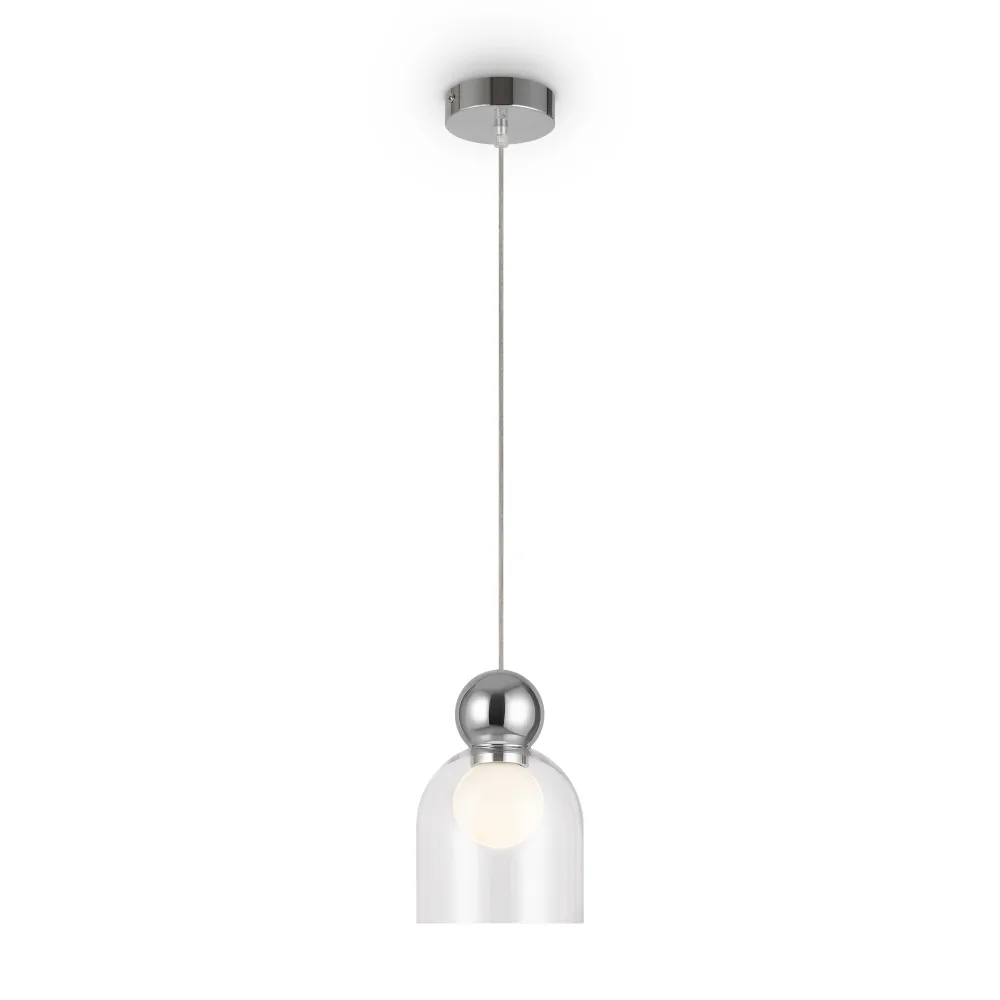 Светильник подвесной Freya Focus FR5220PL-01CH2 MAYTONI