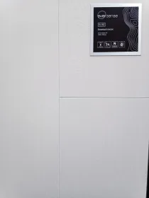 EverSense Бежевый песок ДОКАFLOOR - ДОКАФЛОР