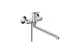 Смеситель для ванны с душем Hansgrohe Logis 71402000 МОСПЛИТКА