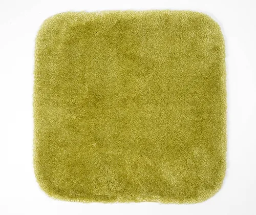 WasserKRAFT Wern BM-2544 Pistachio Коврик для ванной комнаты АТЕЛЬЕ ВАННОЙ КОМНАТЫ. САМАРА