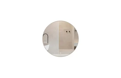 Зеркало Onika Сола 80 см 208097 с LED подсветкой МОСПЛИТКА