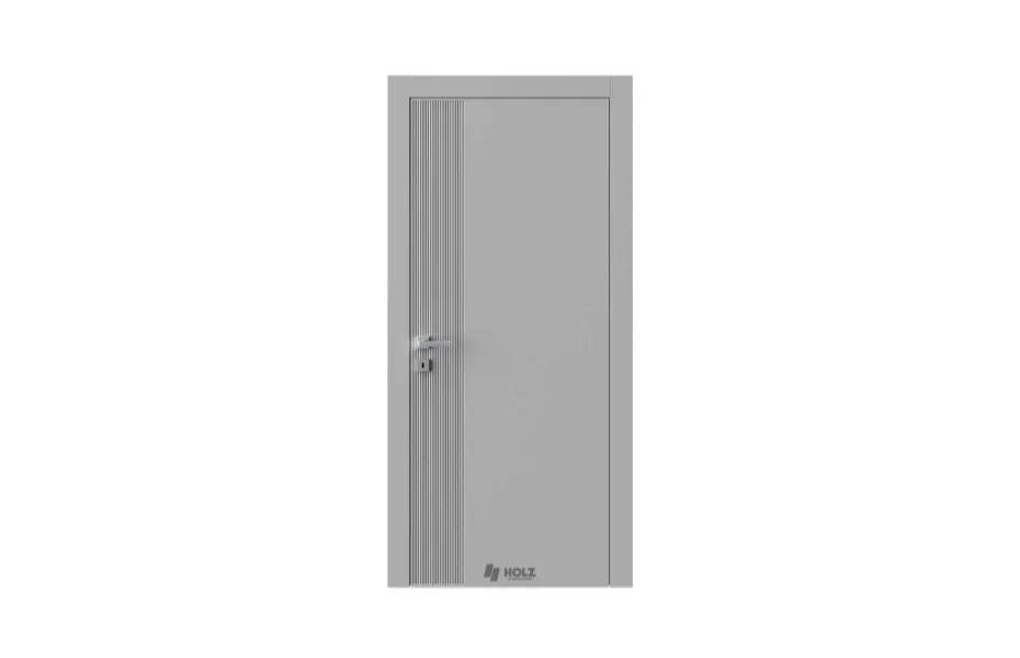 Palitra P26 RAL7036 7 ДВЕРЕЙ