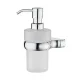 WasserKRAFT Berkel K-6899 Дозатор для жидкого мыла, объем 200 ml АТЕЛЬЕ ВАННОЙ КОМНАТЫ. САМАРА