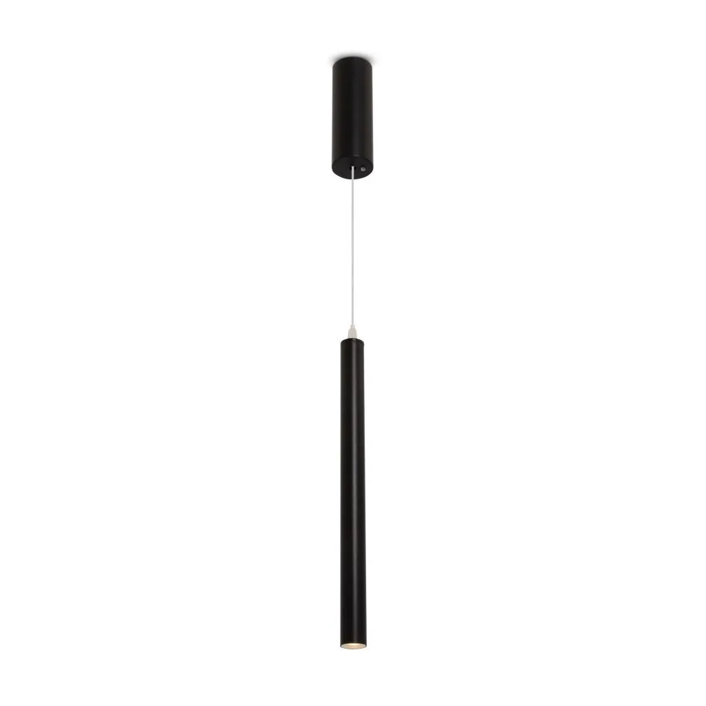 Подвесной светодиодный светильник Freya Telescope FR5168PL-L3B MAYTONI