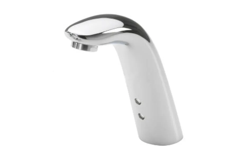 Сенсорный смеситель для раковины Oras Il Bagno Alessi 8528 АКВАМЕТРИЯ