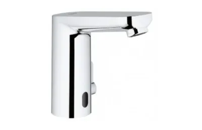 Смеситель для раковины Grohe Eurosmart Cosmopolitan E 36325001 АКВАМЕТРИЯ