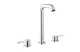 Смеситель для раковины Grohe Essence 20299001 АКВАМЕТРИЯ