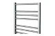 Полотенцесушитель электрический Grota Classic 53x60 АКВАМЕТРИЯ