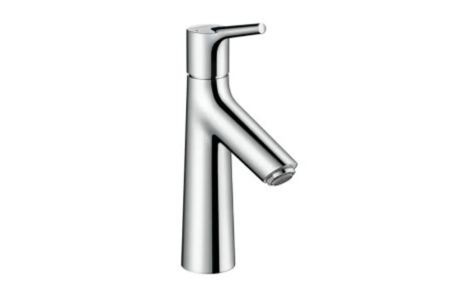Смеситель для раковины Hansgrohe Talis S 100 72020000 АКВАМЕТРИЯ