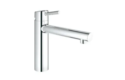 Смеситель для кухни Grohe Concetto New 31210001 АКВАМЕТРИЯ