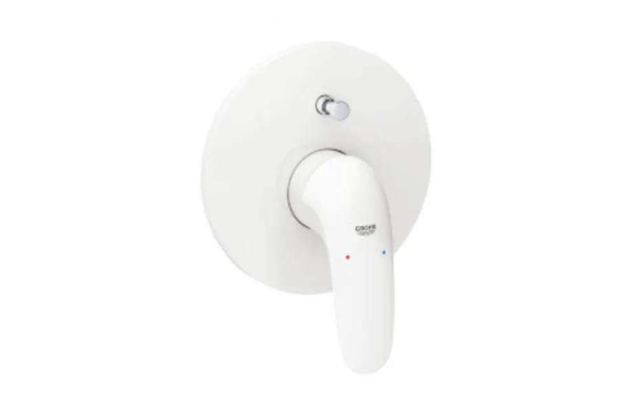Смеситель для ванны Grohe Eurostyle 2015 Solid 29099LS3 АКВАМЕТРИЯ
