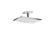 Верхний душ Hansgrohe Rainmaker Select 460 2jet 24004400 АКВАМЕТРИЯ