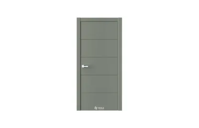 Palitra P2 Муссон RAL7039 7 ДВЕРЕЙ