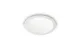 ВСТРАИВАЕМЫЙ СВЕТОДИОДНЫЙ СВЕТИЛЬНИК IDEAL LUX GAME ROUND WHITE WHITE MNOGOROZETOK - МНОГОРОЗЕТОК