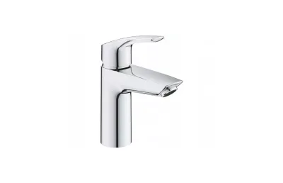 Смеситель для раковины Grohe Eurosmart 2021 M-size, 23324003 МОСПЛИТКА