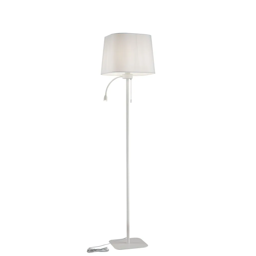 Торшер Maytoni Farel Z001FL-L3W-1W MAYTONI
