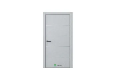 URBAN U8 Мрамор морена 7 ДВЕРЕЙ