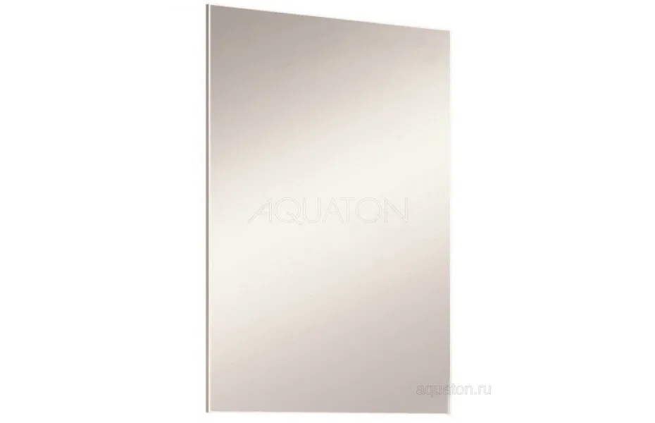 AQUATON York 50 Зеркало АТЕЛЬЕ ВАННОЙ КОМНАТЫ. САМАРА