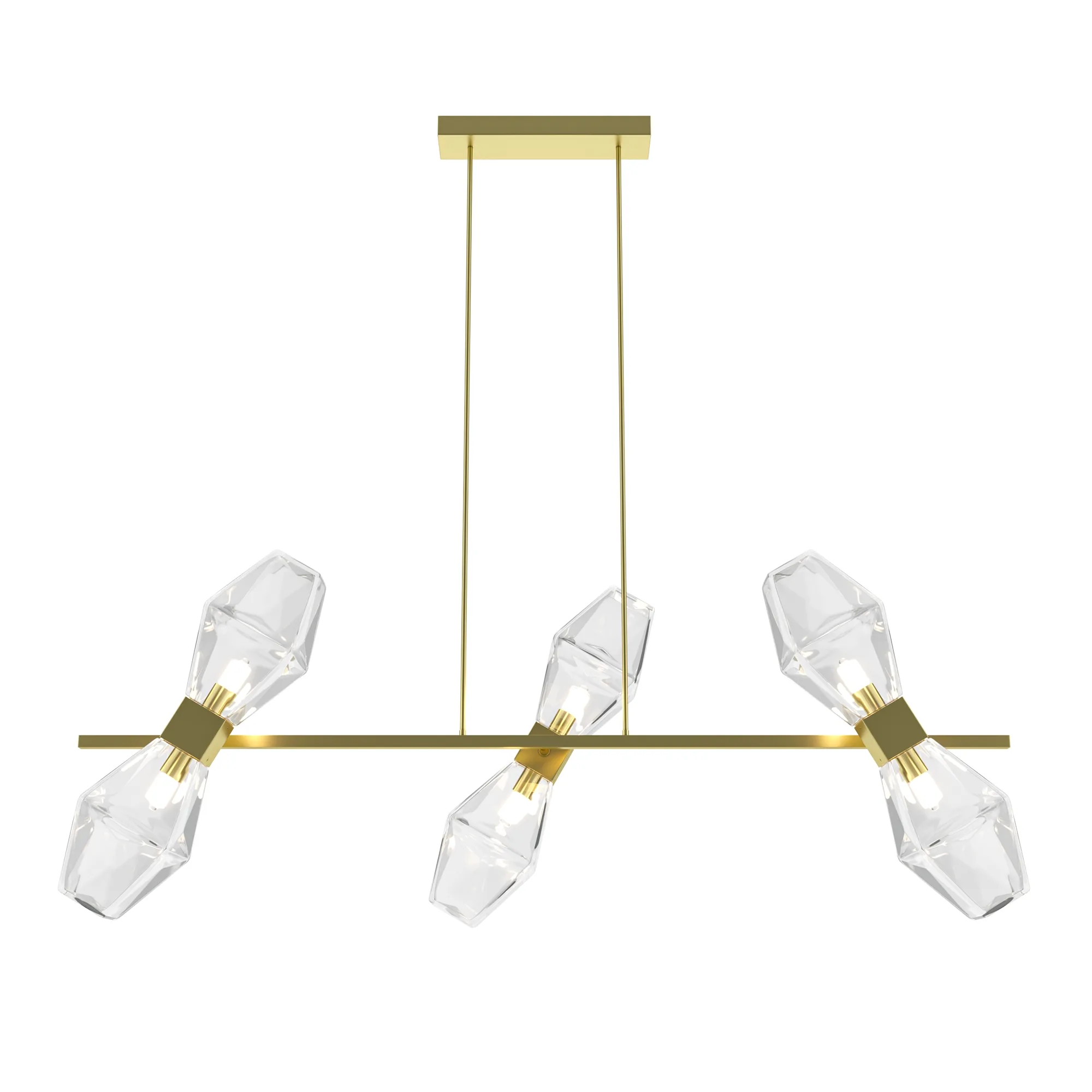 Светильник подвесной Maytoni Coctail time MOD325PL-06G MAYTONI