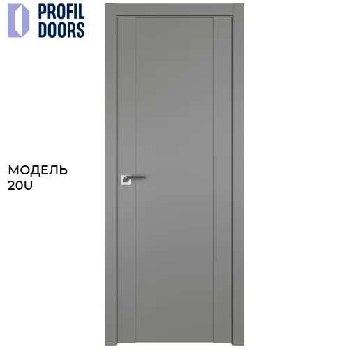 КОЛЛЕКЦИИ С ПОКРЫТИЕМ UNILACK PROFILDOORS - ПРОФИЛЬДОРС